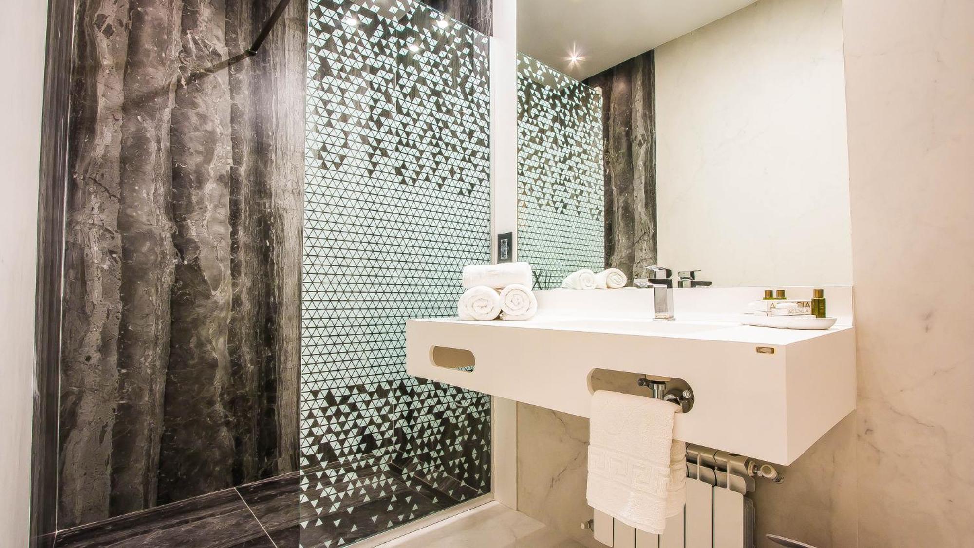 Central Apart Hotel Aparthotel Bucarest