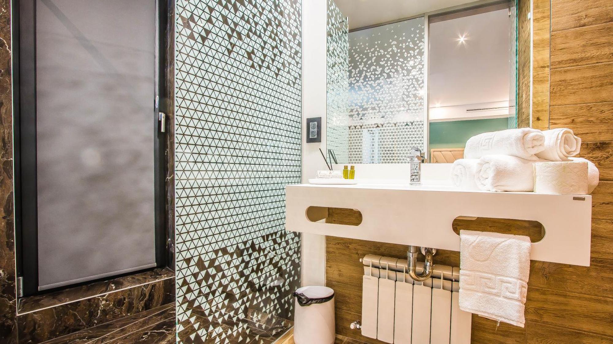 Central Apart Hotel Aparthotel 4*
