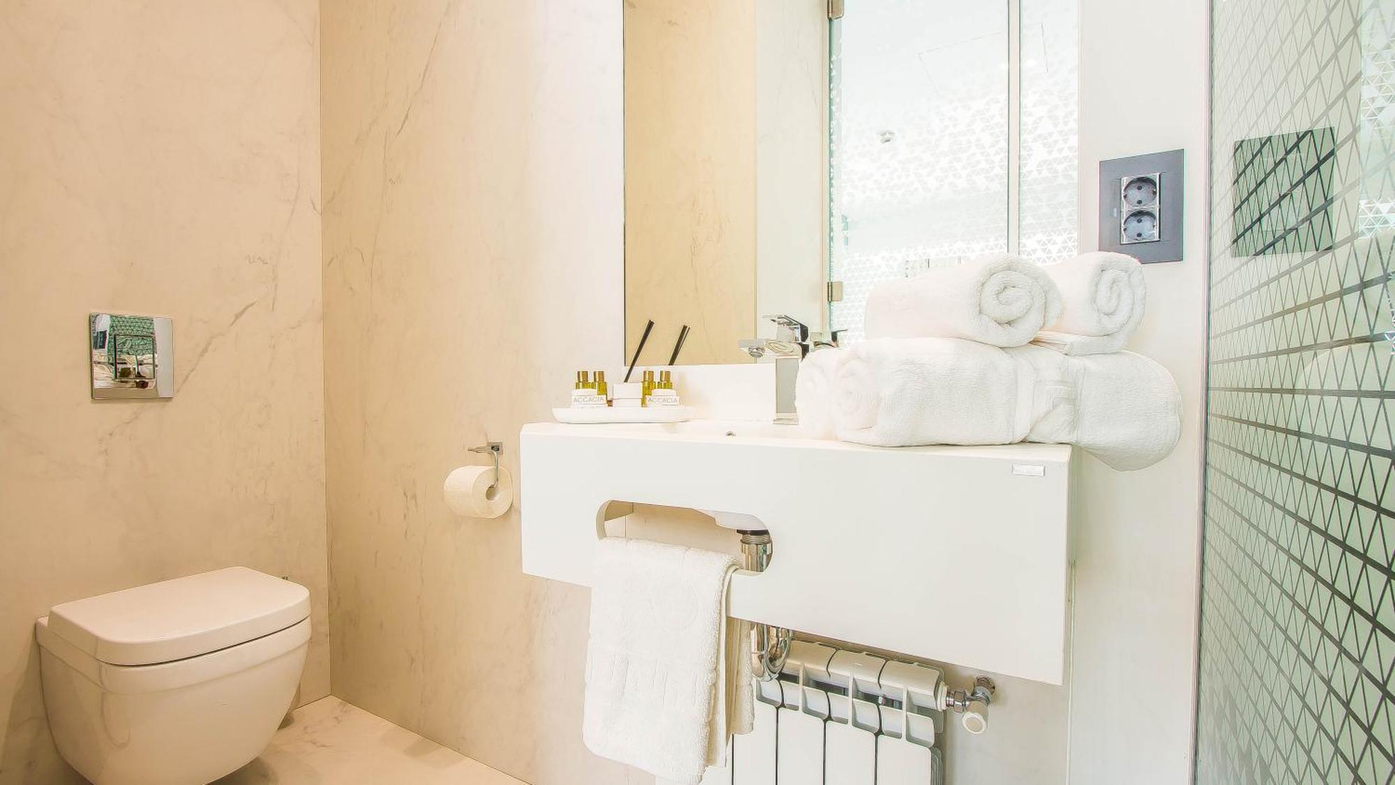Central Apart Hotel Aparthotel Bucarest