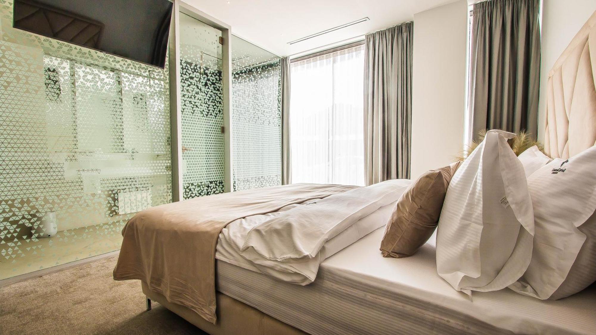 Aparthotel Central Apart Hotel