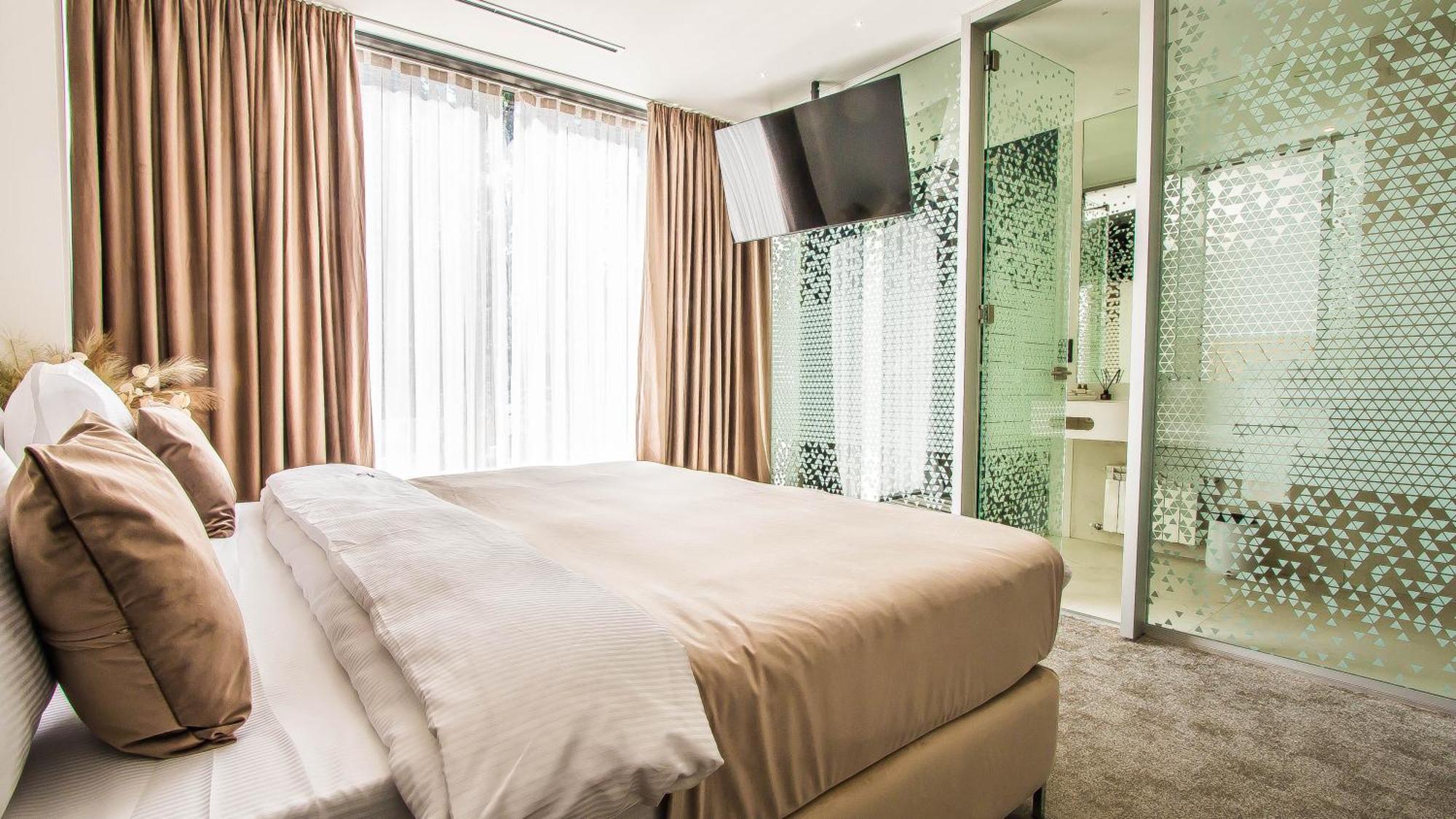 Aparthotel Central Apart Hotel
