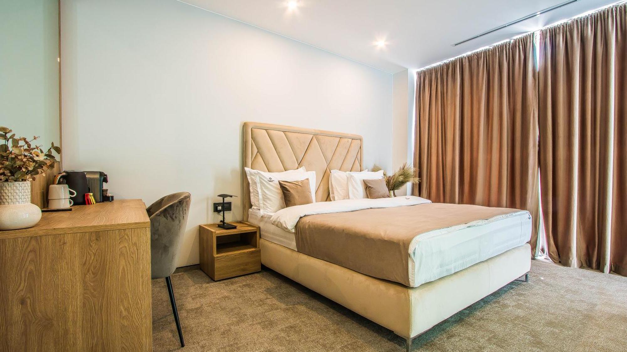 Aparthotel Central Apart Hotel