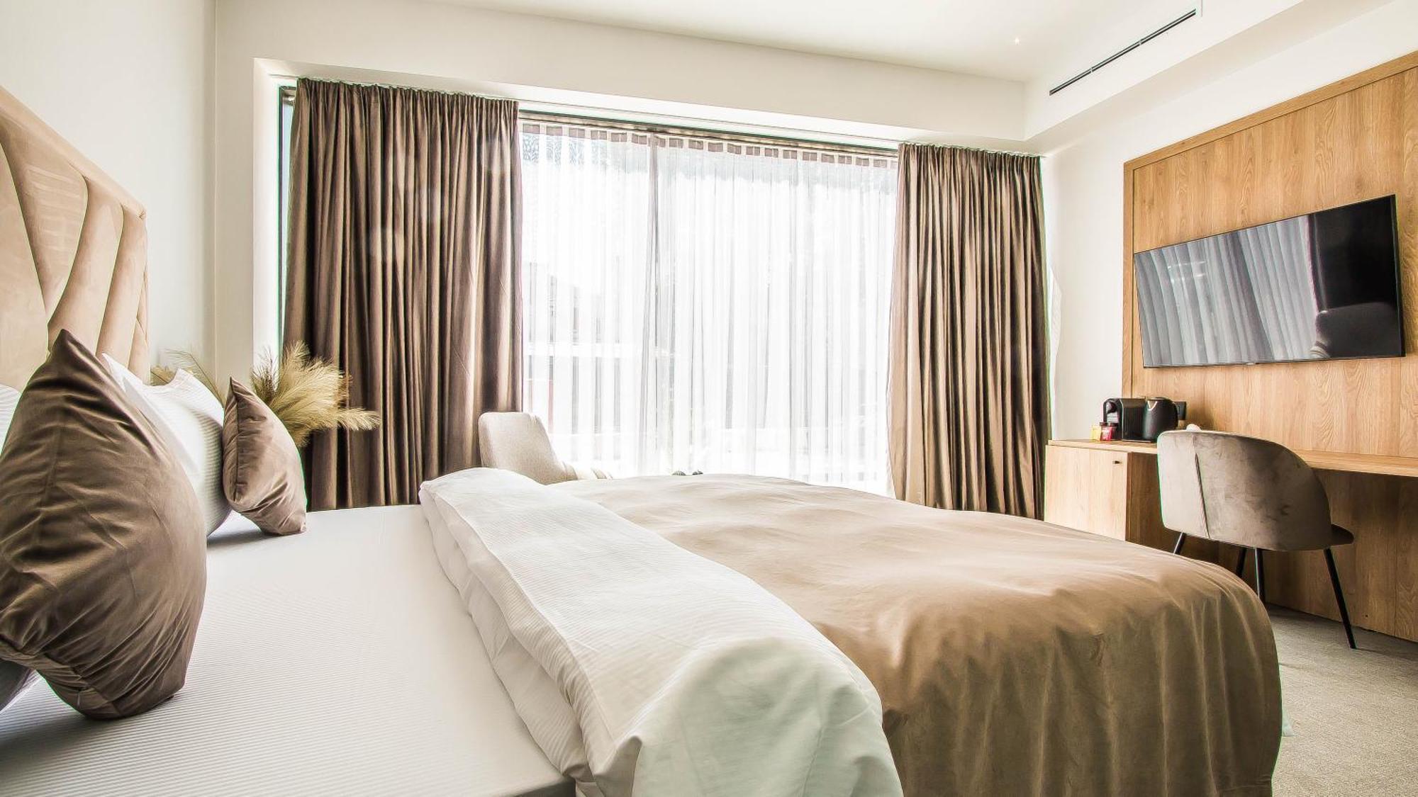 Central Apart Hotel Aparthotel