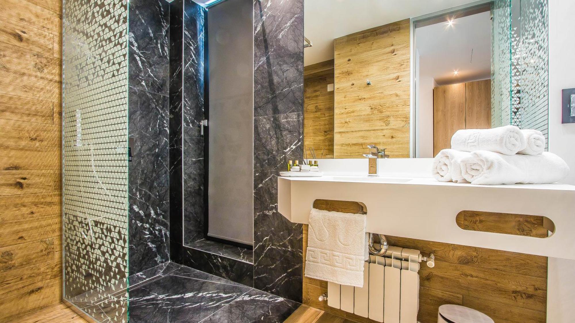 Central Apart Hotel 4* Bucureşti