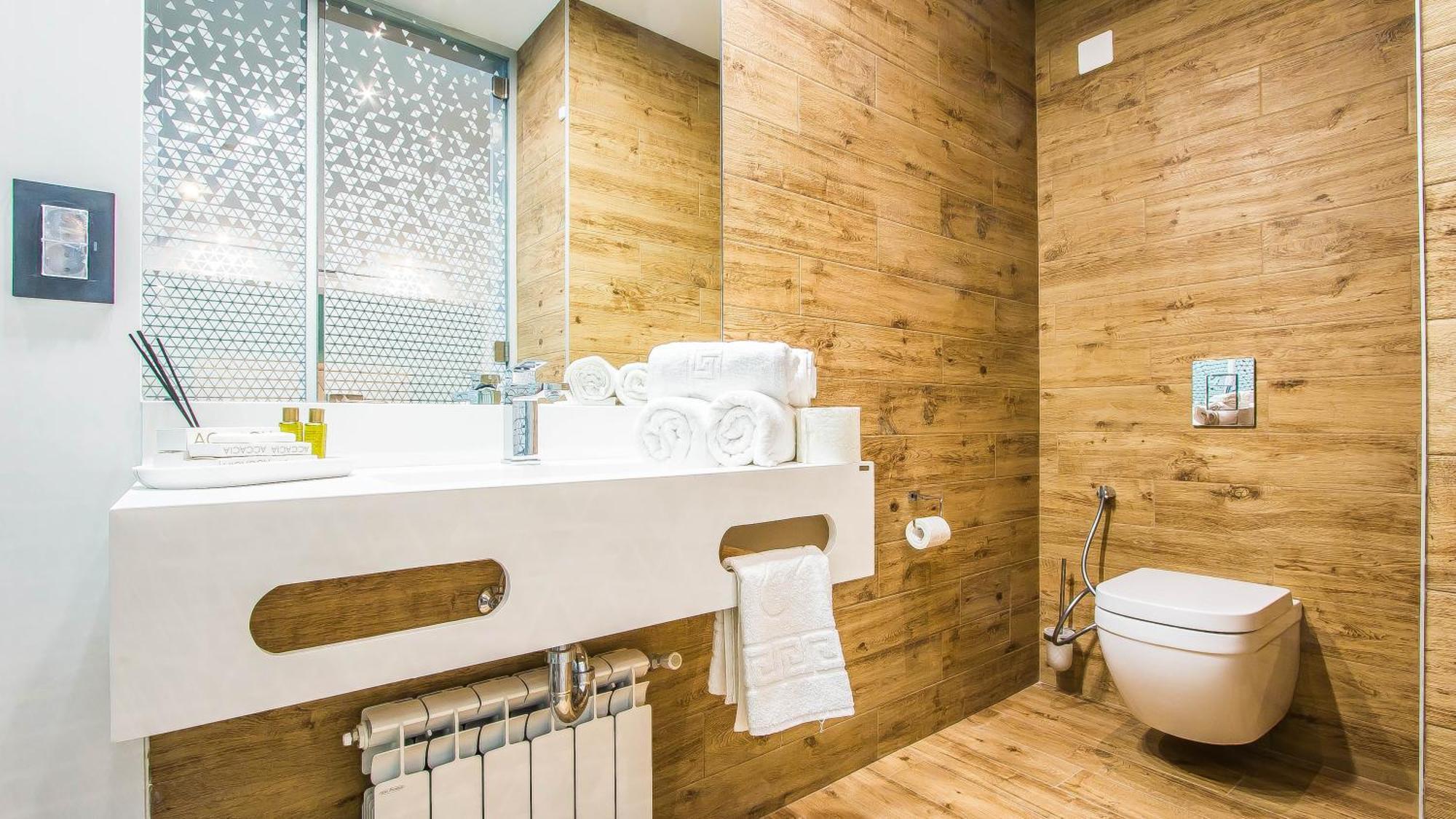 Hotel de apartamente Central Apart Hotel Bucureşti