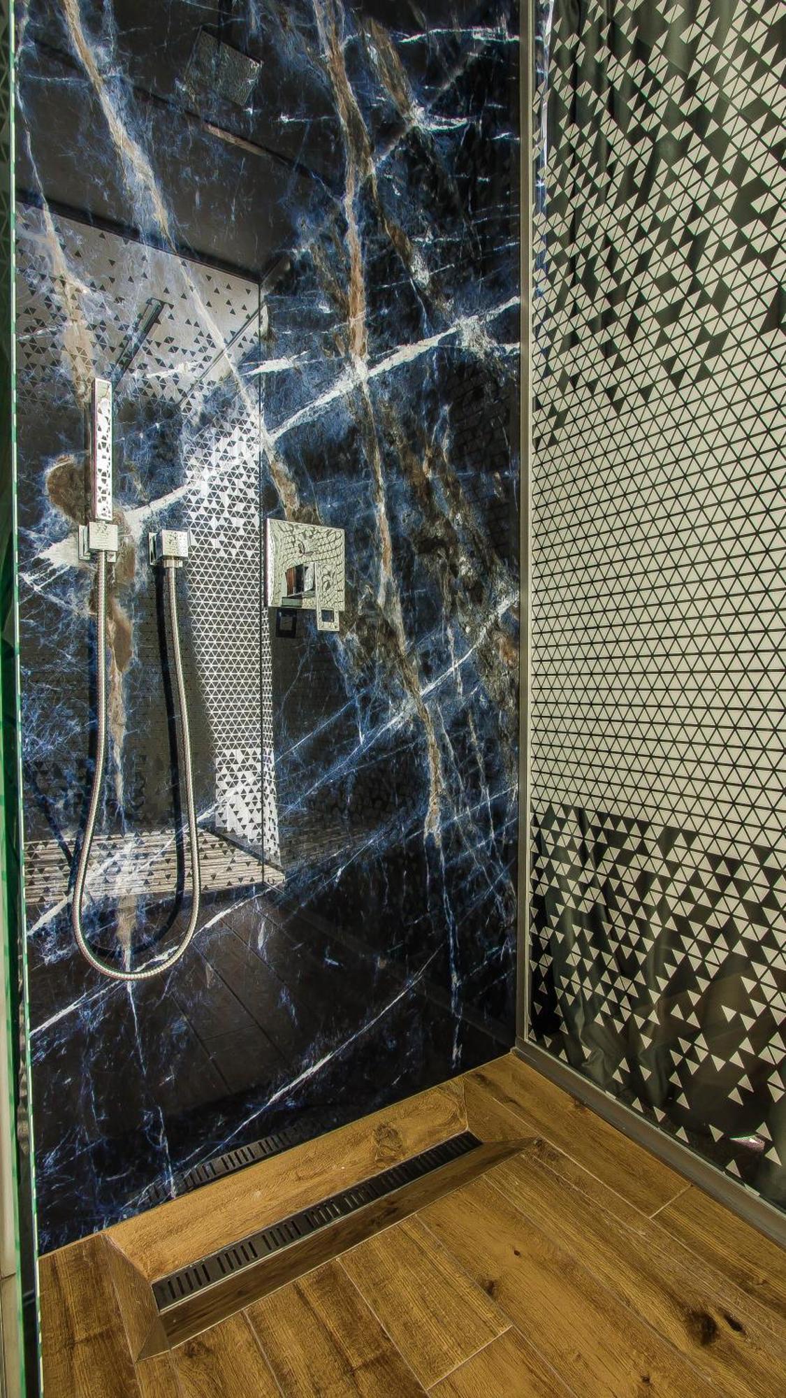 Central Apart Hotel 4*