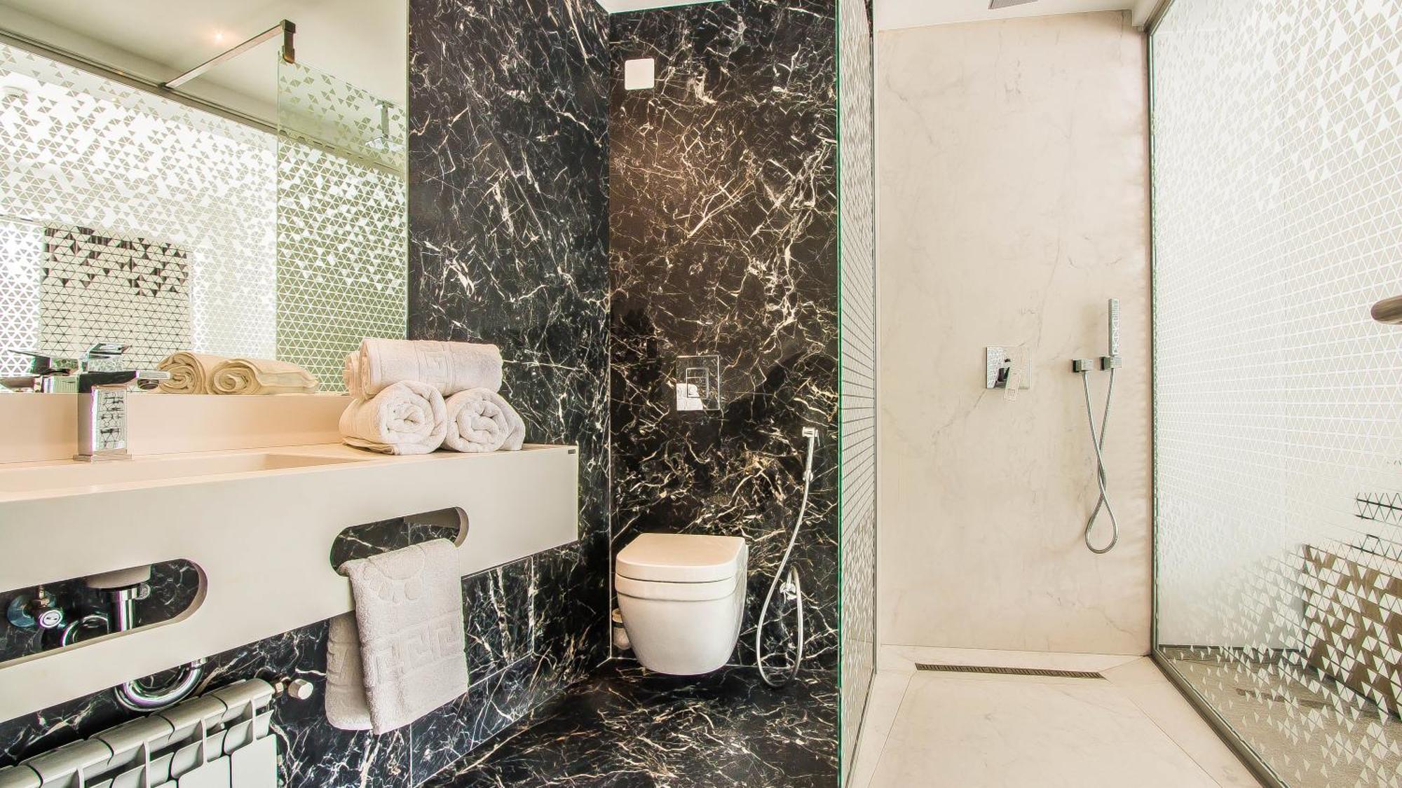 Central Apart Hotel 4* Bucureşti