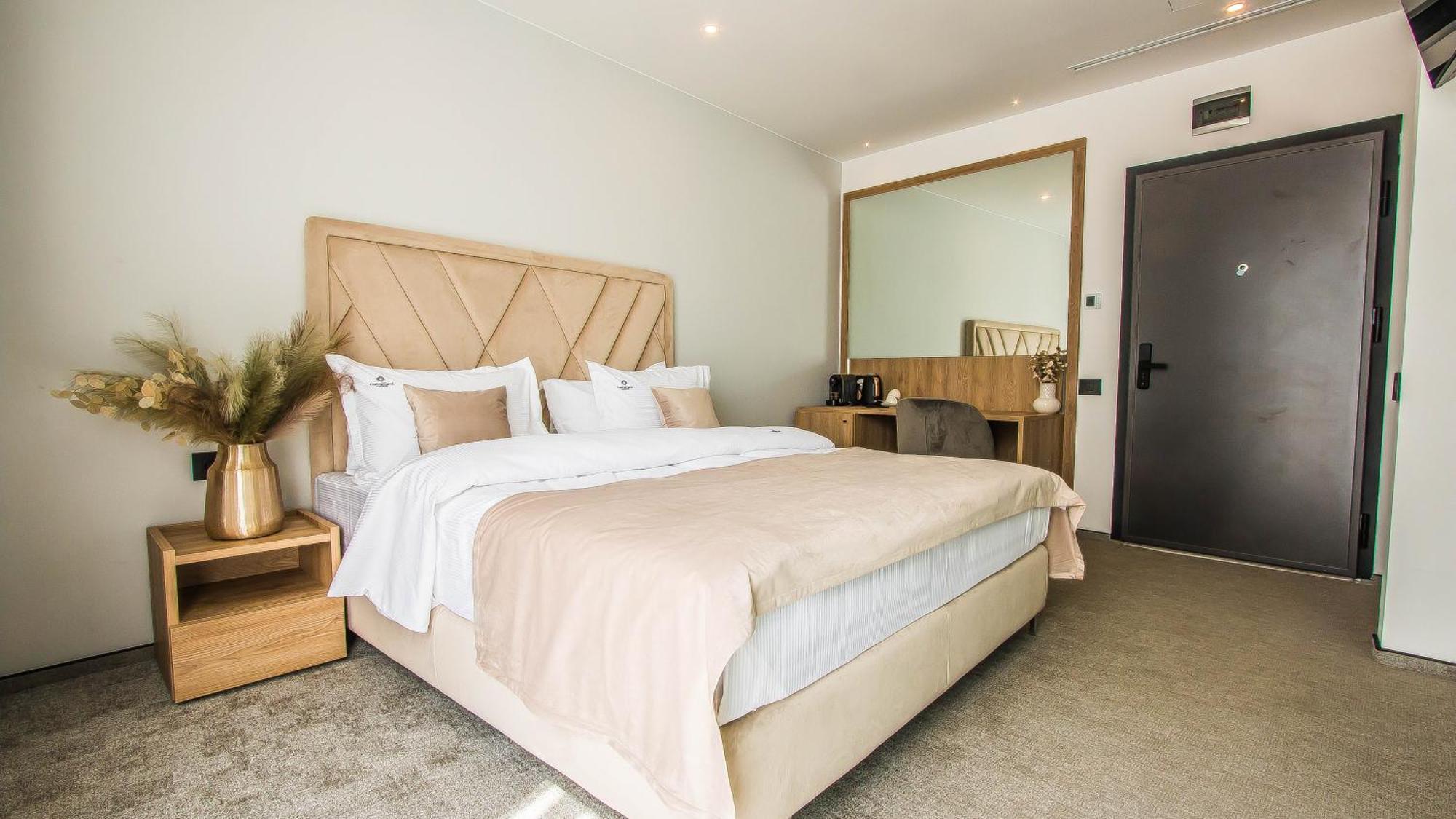 Hotel de apartamente Central Apart Hotel 4*
