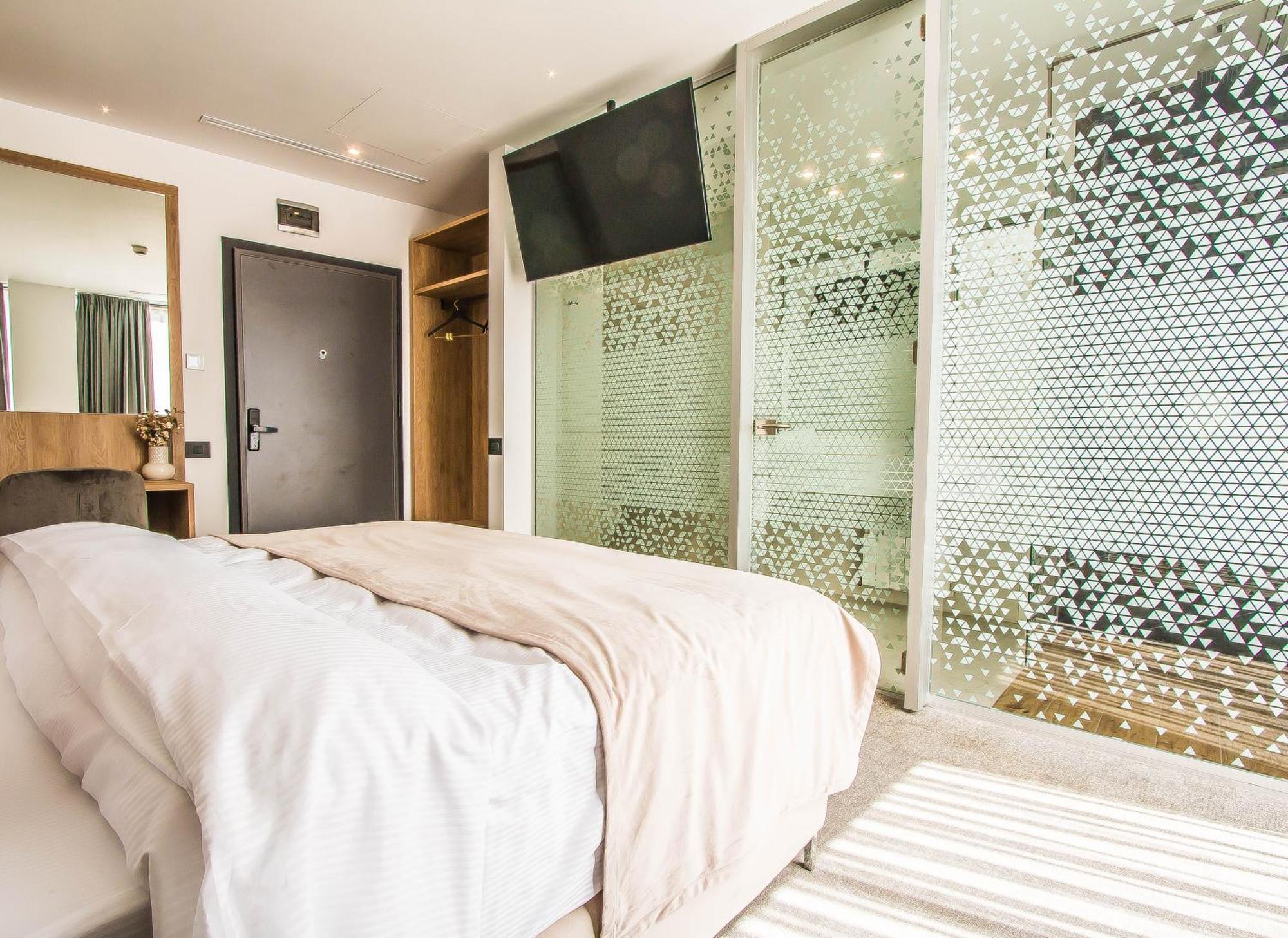 Hotel de apartamente Central Apart Hotel 4*