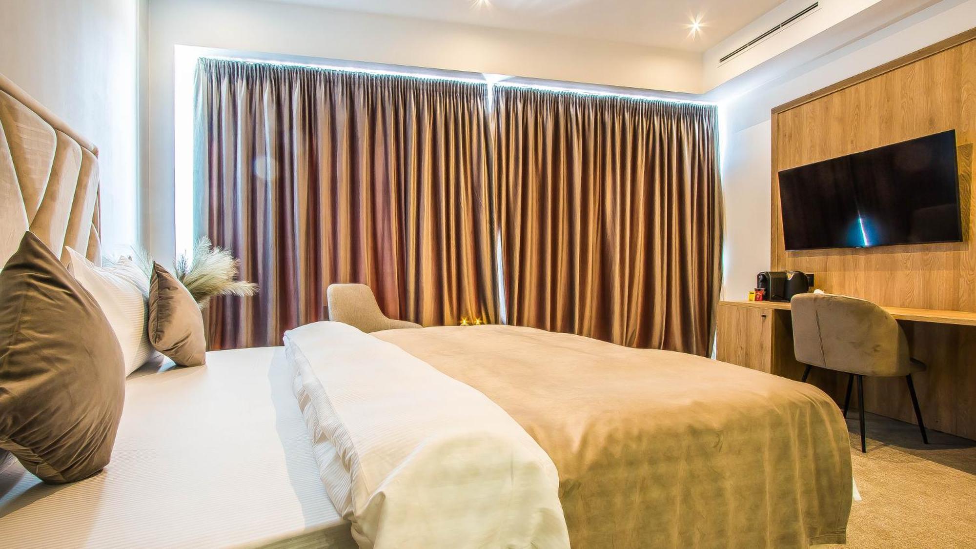 Hotel de apartamente Central Apart Hotel 4*