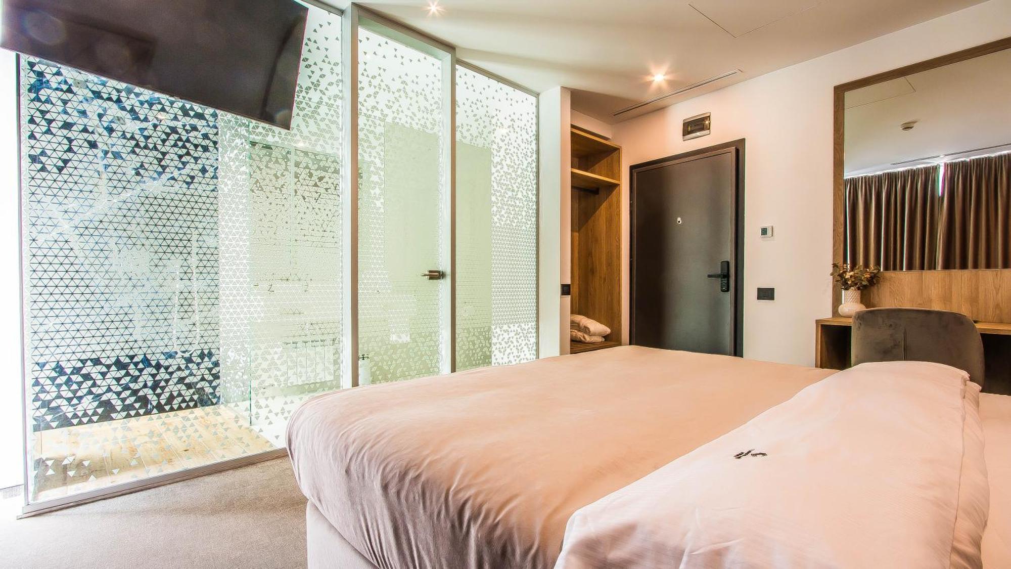 Hotel de apartamente Central Apart Hotel 4*