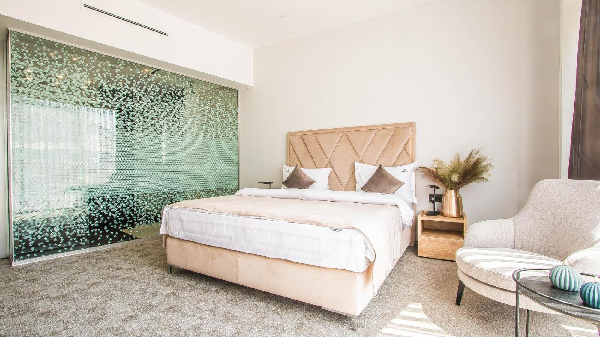 Central Apart Hotel 4* Bucureşti